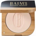 eccoverde BAIMS Organic Cosmetics Translucent Pressed Powder 10 Crystal (9 g)