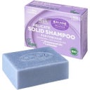 eccoverde BALADE EN PROVENCE Lavendel Haarseife 80 g