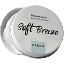 eccoverde BANBU Creme Deo Sensitiv Soft Breeze (65 g)