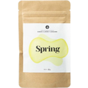 eccoverde BANBU Pulver-Zahnpasta Refill Spring (120 ml)