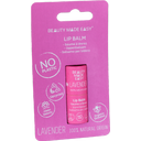 eccoverde BEAUTY MADE EASY Paper Tube Lip Balm Lavender (6 g)