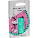 eccoverde BEAUTY MADE EASY Paper Tube Lip Balm Summertime Watermelon (5 50 g)