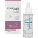 eccoverde BEMA COSMETICI Bio Hyaluronic Serum 30 ml