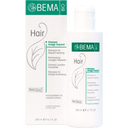 eccoverde BEMA COSMETICI Hair Shampoo für häufige Anwendungen 200 ml