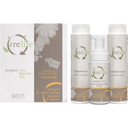 eccoverde BEMA COSMETICI relife Pflegeset Ingwer & Wildrose