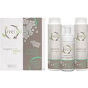 eccoverde BEMA COSMETICI relife Pflegeset Mandel & Pfirsich