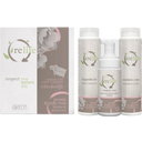 eccoverde BEMA COSMETICI relife Pflegeset Pfingstrose & Rosa Pfeffer
