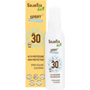 eccoverde BEMA COSMETICI SolarTea Sonnenschutz-Spray LSF 30 100 ml