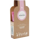 eccoverde BEN & ANNA Duschgelflocken Sweet Floral (40 g)