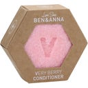 eccoverde BEN & ANNA Love Soap Conditioner Very Berry 60 g