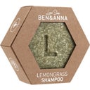 eccoverde BEN & ANNA Love Soap Shampoo Lemongrass 60 g