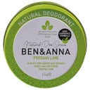 eccoverde BEN & ANNA Natural Deo Cream Persian Lime (45 g)