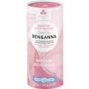 eccoverde BEN & ANNA Sensitive Deo Papertube Japanese Blossom (40 g)