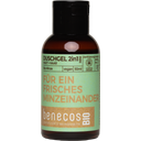 eccoverde benecos benecosBIO 2in1 Duschgel "Für Ein Frisches Minzeinander" 50 ml