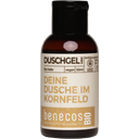 eccoverde benecos benecosBIO Duschgel "Deine Dusche im Kornfeld" 50 ml