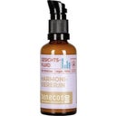 eccoverde benecos benecosBIO Gesichtsfluid "Harmonisierer:in" 50 ml