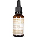 eccoverde benecos benecosBIO Gesichtsöl "Sonnenstrahler:in" 50 ml