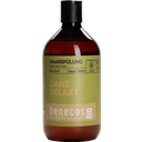 eccoverde benecos benecosBIO Haarspülung "Ganz relaxt" 500 ml