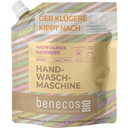 eccoverde benecos benecosBIO Handseife "Handwaschmaschine" Nachfüller 500 ml