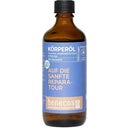 eccoverde benecos benecosBIO Körperöl "Auf die sanfte Repara-Tour" 100 ml