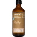 eccoverde benecos benecosBIO Körperöl "Edler Tropfen" 100 ml