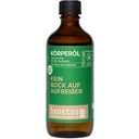 eccoverde benecos benecosBIO Körperöl "Kein Bock auf Aufreißer" 100 ml