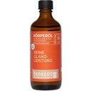eccoverde benecos benecosBIO Körperöl "Reine Glanzleistung" 100 ml