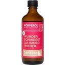 eccoverde benecos benecosBIO Körperöl "Wunder schmierst du immer wieder" 100 ml