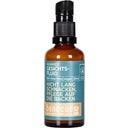 eccoverde benecos benecosBIO Männer Gesichtsfluid "Nicht lang schnacken Pflege auf die Backen" 50 ml