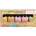 eccoverde benecos benecosBIO Mini Set "Duschen als ob's Sommer Regnet"