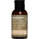eccoverde benecos benecosBIO Shampoo "Das macht die Haare schön" 50 ml