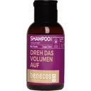 eccoverde benecos benecosBIO Volumen Shampoo "Dreh das Volumen auf" 50 ml