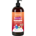 eccoverde benecos Family Size Shampoo Sweet Sensation 950 ml