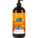eccoverde benecos Family Size Shower Gel Fruity Beauty 950 ml