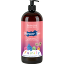 eccoverde benecos Family Size Shower Gel Garden Pleasure 950 ml
