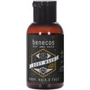 eccoverde benecos for men only 3in1 Body Wash Sport 50 ml