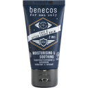 eccoverde benecos for men only Face & Aftershave-Balm 50 ml