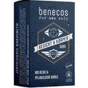 eccoverde benecos for men only Gesicht- & Körperseife 75 g