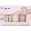 eccoverde benecos Geschenkset Nagellack Nude Obsession