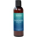 eccoverde benecos Natural Basics Duschgel Haut & Haar 200 ml