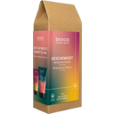 eccoverde benecos Natural Basics Geschenkset Intensiv - Handcreme & Körperlotion
