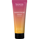 eccoverde benecos Natural Basics Handcreme Intensiv 75 ml