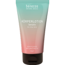eccoverde benecos Natural Basics Körperlotion Sensitiv 150 ml