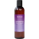 eccoverde benecos Natural Basics Shampoo Glanz & Reparatur 250 ml