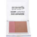 eccoverde benecos Natural Fresh Bronzing Duo Ibiza Nights