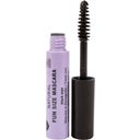 eccoverde benecos Natural Fun Size Mascara black onyx 2 50 ml