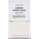 eccoverde benecos Natural Translucent Powder Mission Invisible 5 g