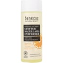 eccoverde benecos Soft Natural Nail Polish Remover 125 ml