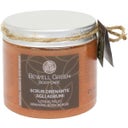 eccoverde BeWell Green Citrus Fruits Draining Body Scrub 200 ml