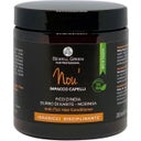 eccoverde BeWell Green NOU' Moisturizing Hair Mask 200 ml